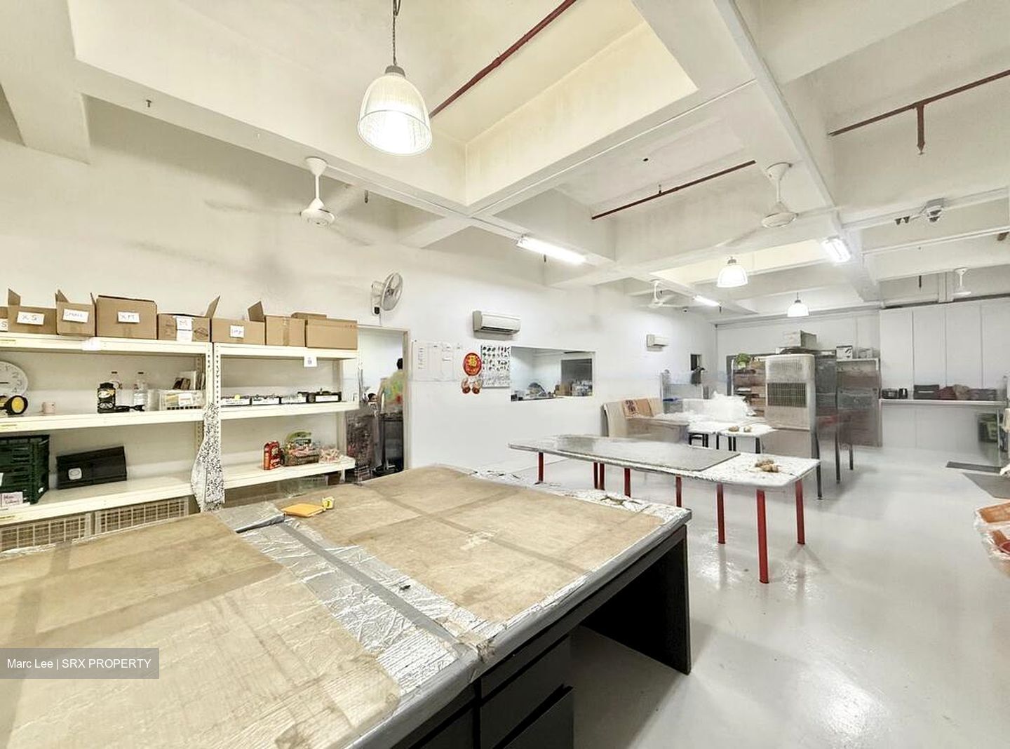 Kaki Bukit Avenue 1 (D14), Factory #454761661